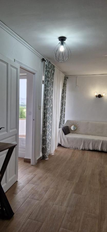 En Denia, Urbanizacion El Palmar Con Piscina, Toboganes Y Chiringuito Apartment Ngoại thất bức ảnh