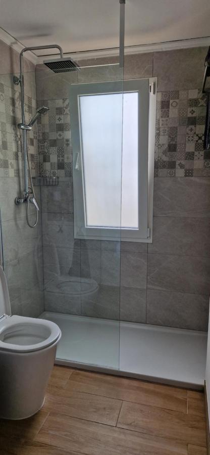 En Denia, Urbanizacion El Palmar Con Piscina, Toboganes Y Chiringuito Apartment Ngoại thất bức ảnh