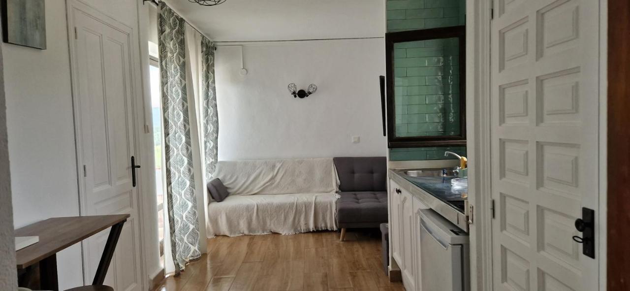 En Denia, Urbanizacion El Palmar Con Piscina, Toboganes Y Chiringuito Apartment Ngoại thất bức ảnh