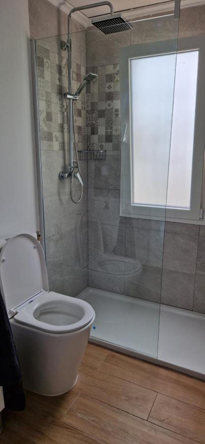 En Denia, Urbanizacion El Palmar Con Piscina, Toboganes Y Chiringuito Apartment Ngoại thất bức ảnh