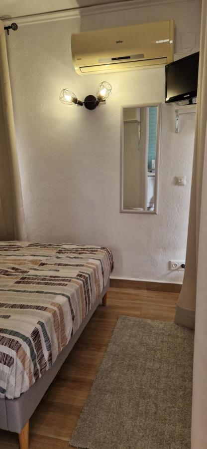 En Denia, Urbanizacion El Palmar Con Piscina, Toboganes Y Chiringuito Apartment Ngoại thất bức ảnh